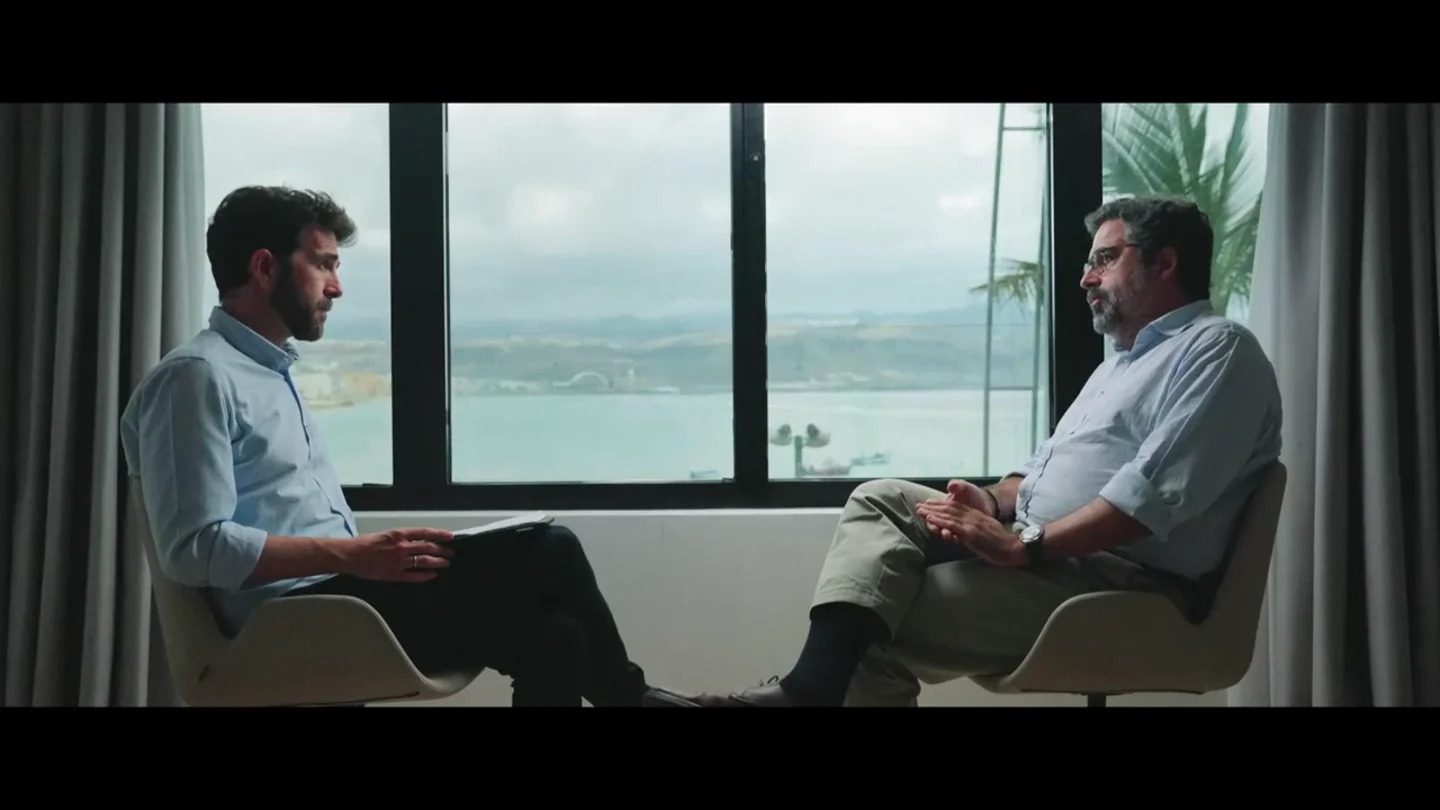 Así son las medidas de bloqueo migratorio "a toda costa": Gonzalo Fanjul da las claves de la "política de castigo" de España Así son las medidas de bloqueo migratorio "a toda costa": Gonzalo Fanjul da las claves de la "política de castigo" de España