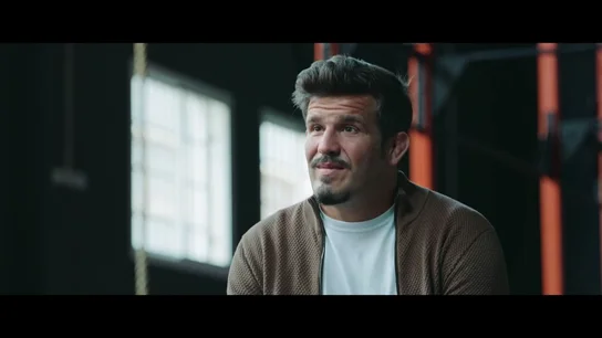 Así es 'El león blanco', el español que triunfa luchando por el mundo: "Soy el único blanco que ha luchado en Senegal" Así es 'El león blanco', el español que triunfa luchando por el mundo: "Soy el único blanco que ha luchado en Senegal"