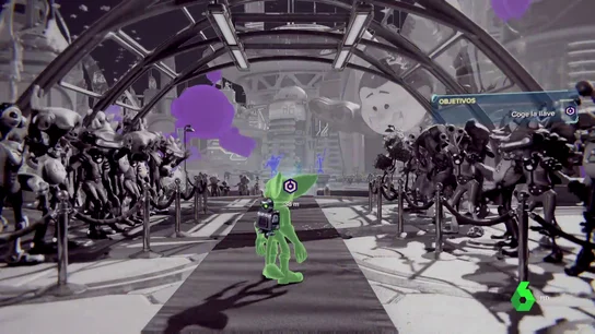 Accesibles y terapéuticos: la decidida apuesta de los videojuegos para llegar a todos los jugadores Accesibles y terapéuticos: la decidida apuesta de los videojuegos para llegar a todos los jugadores