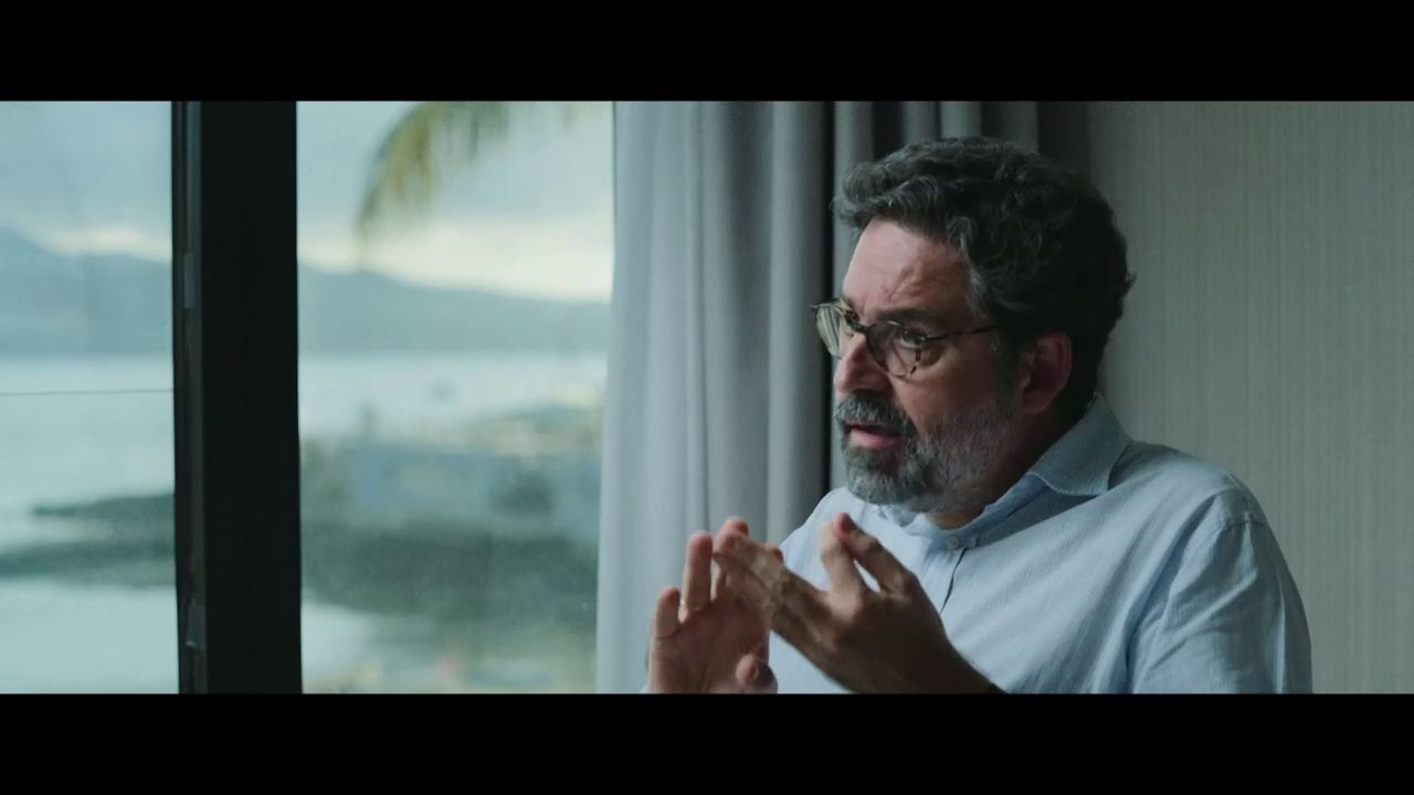 "PP, PSOE, CNI, Ejército, OTAN...": Gonzalo Fanjul desvela las puertas giratorias relacionadas con el control de fronteras - Vimarsana News