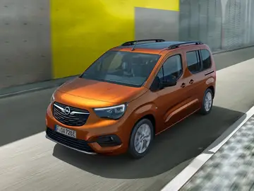 Opel Combo e-Life Opel Combo e-Life