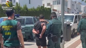 Detenido un líder criminal holandés en Málaga tras cinco años en busca y captura por matar por error a un DJ
