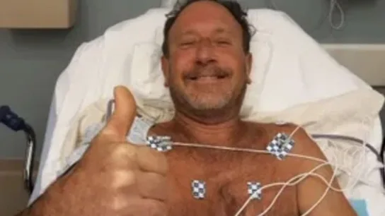 Michael Packard Michael Packard