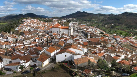 Castelo de Vide