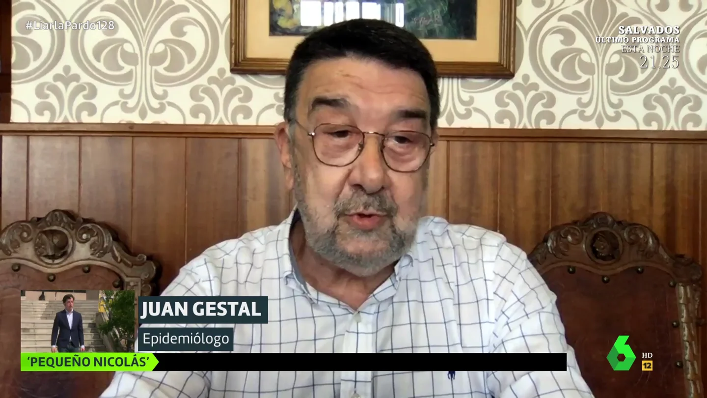 Juan Gestal Juan Gestal