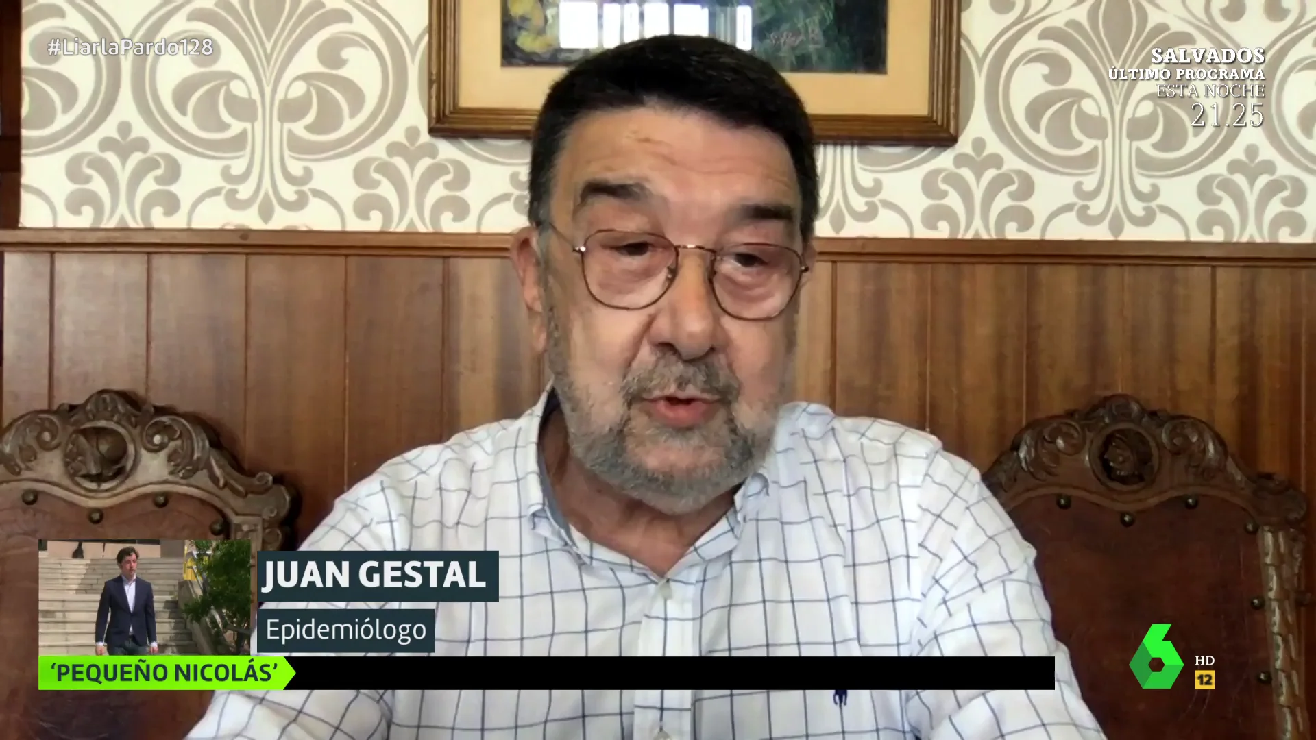 Juan Gestal