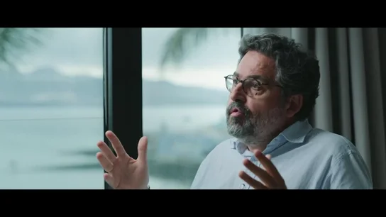 Gonzalo Fanjul, de la crisis migratoria Gonzalo Fanjul, de la crisis migratoria: "Son crisis autoinfligidas para justificar reacciones donde el Estado cruza todo tipo de líneas rojas"