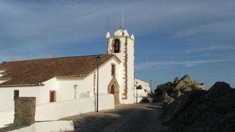 Marvao