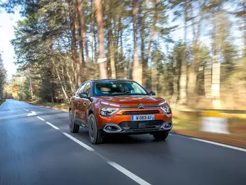 Citroën Citroën