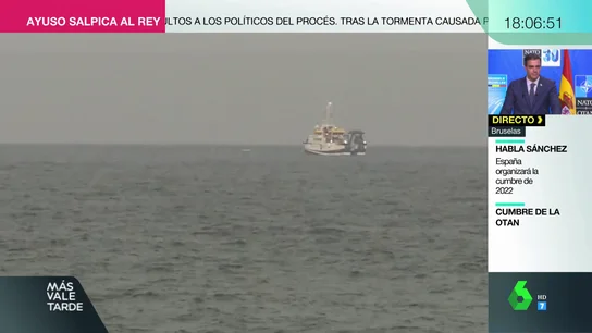 Próximos pasos en la búsqueda de Anna y Tomás Gimeno Próximos pasos en la búsqueda de Anna y Tomás Gimeno