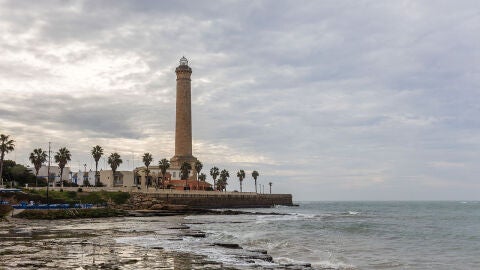 Faro más alto del país