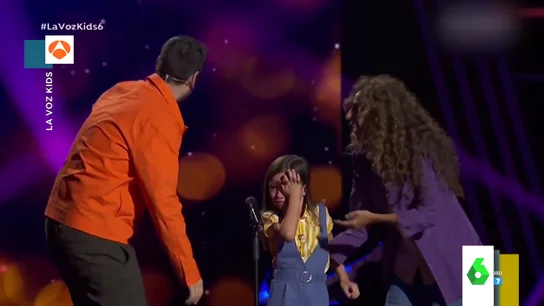 voz kids voz kids