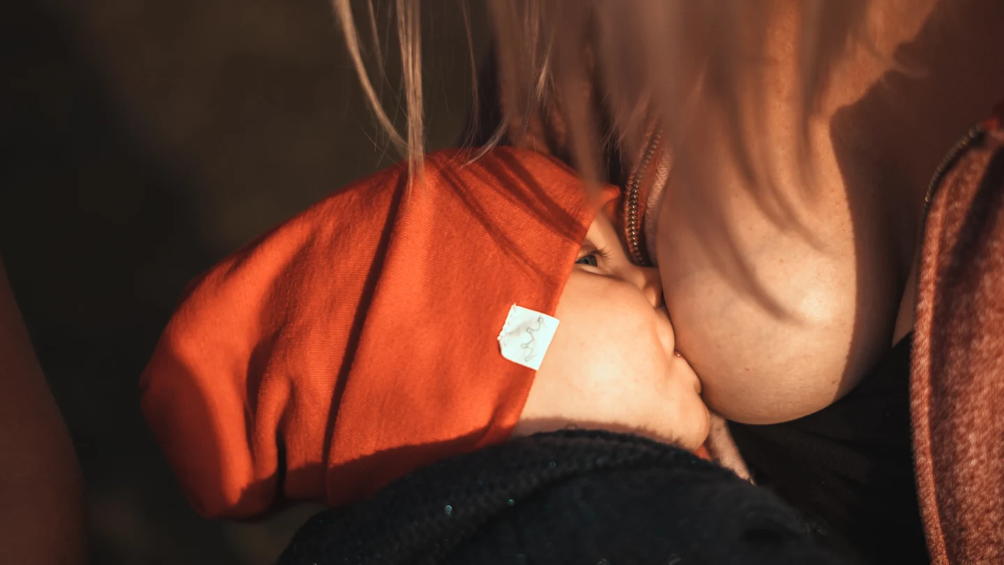 La leche materna de madres vacunadas o que ya hayan pasado el coronavirus contiene anticuerpos La leche materna de madres vacunadas o que ya hayan pasado el coronavirus contiene anticuerpos