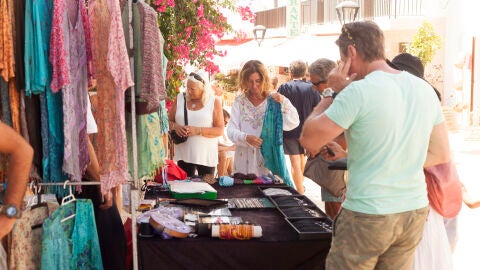 Mercado de Sant Ferran