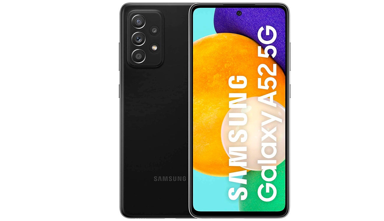 Samsung Galaxy A52 5G