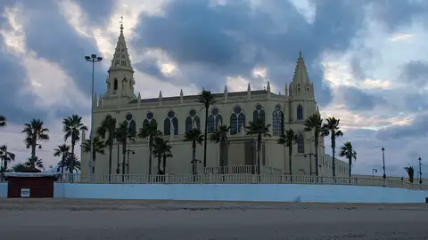Santuario de Nuestra Señora de Regla Santuario de Nuestra Señora de Regla