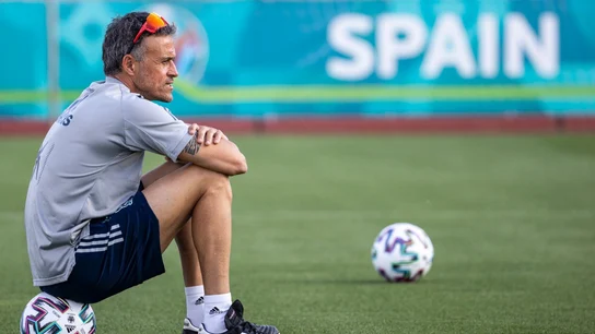 España - Suecia: horario, posibles alineaciones y dónde ver la Eurocopa por televisión España - Suecia: horario, posibles alineaciones y dónde ver la Eurocopa por televisión
