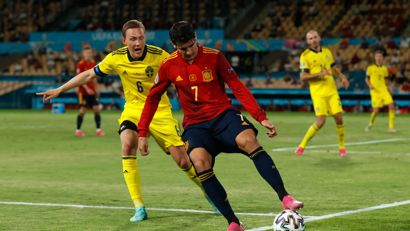 Álvaro Morata Álvaro Morata