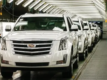 General Motors General Motors
