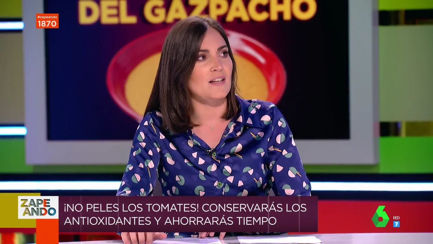 ¿Por qué te estriñes cuando estás de viaje en vacaciones? Boticaria García te da la respuesta ¿Por qué te estriñes cuando estás de viaje en vacaciones? Boticaria García te da la respuesta