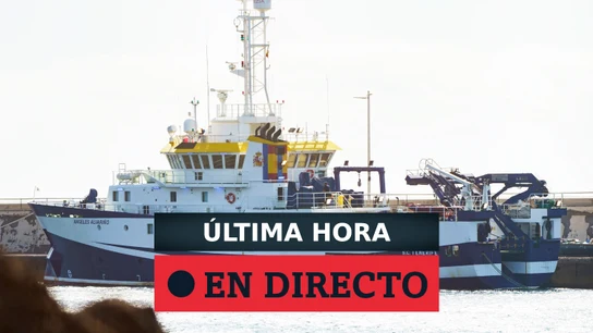 Olivia, Anna y Tomás Gimeno: Última hora de hoy sobre las niñas desaparecidas en Tenerife Olivia, Anna y Tomás Gimeno: Última hora de hoy sobre las niñas desaparecidas en Tenerife