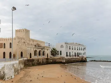 Chipiona Chipiona