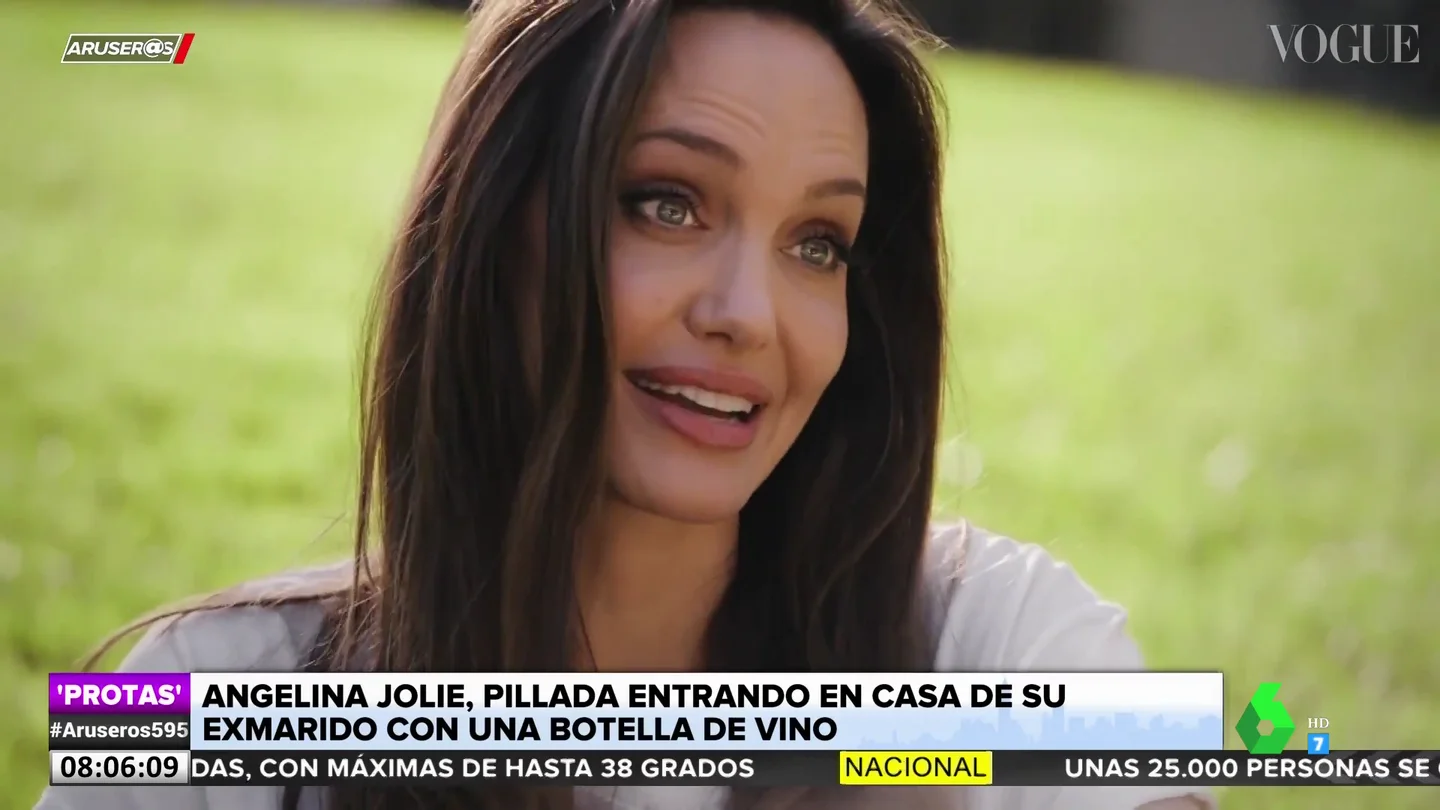 ANGELINA ANGELINA