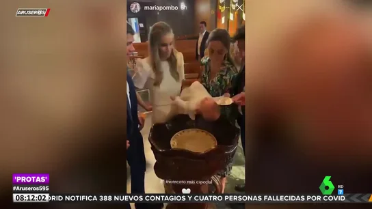 maria pombo maria pombo