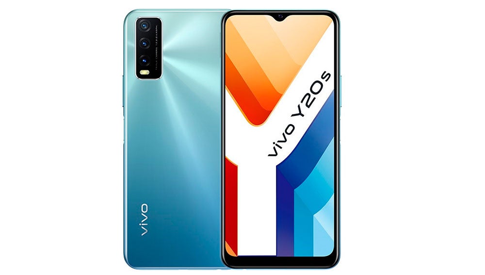 Vivo Y20s