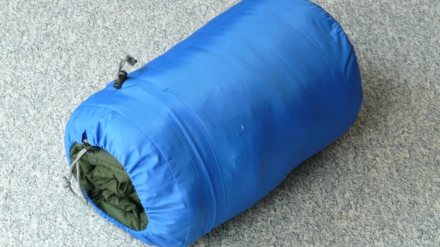 Cómo lavar un saco de dormir y otros trucos para su cuidado Cómo lavar un saco de dormir y otros trucos para su cuidado