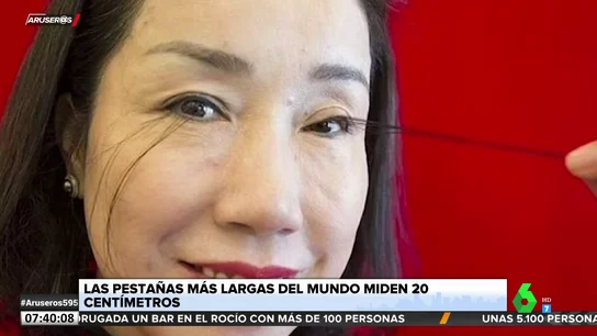 MUJER PESTANAS MUJER PESTANAS