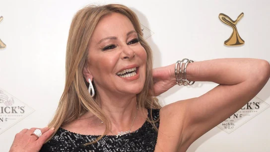 Ana Obregón Ana Obregón