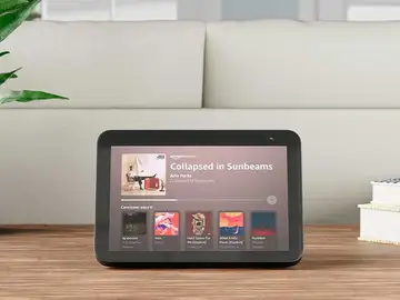 Videovigilancia a través de Echo Show Videovigilancia a través de Echo Show
