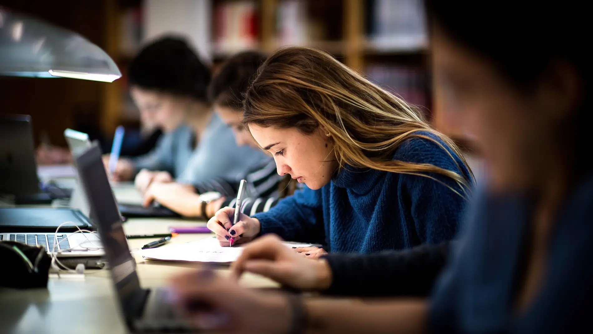 Los estudios menos fiables de ciencias sociales son tambien los mas populares