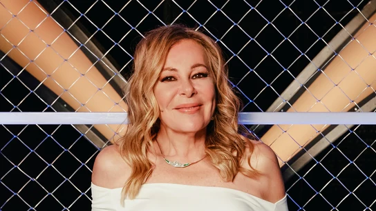 Ana Obregón - Cara 2021 Ana Obregón - Cara 2021