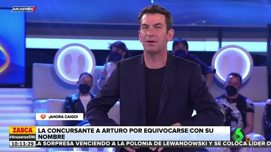 ARTURO VALLS ARTURO VALLS