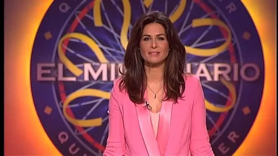 Los mejores momentos de Nuria Roca en laSexta: de 'El Millonario' a su magazín de los domingos Los mejores momentos de Nuria Roca en laSexta: de 'El Millonario' a su magazín de los domingos