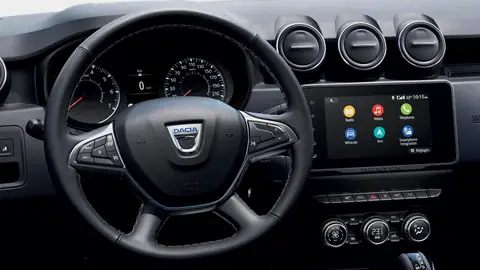 Nuevo Dacia Duster Nuevo Dacia Duster