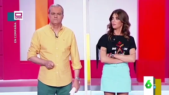 Ramón García Ramón García