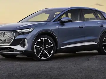 Audi fin motores Audi fin motores