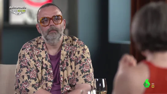 Esto fue lo que pensó Bob Pop la primera vez que alguien le llamó 'maricón' Esto fue lo que pensó Bob Pop la primera vez que alguien le llamó 'maricón'