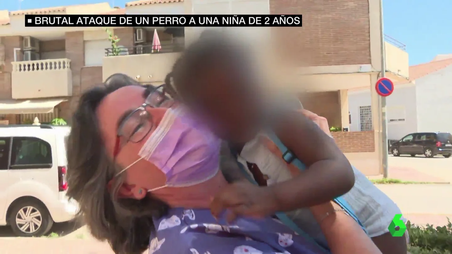 Fátima Peláez y Fatou, en Murcia Fátima Peláez y Fatou, en Murcia