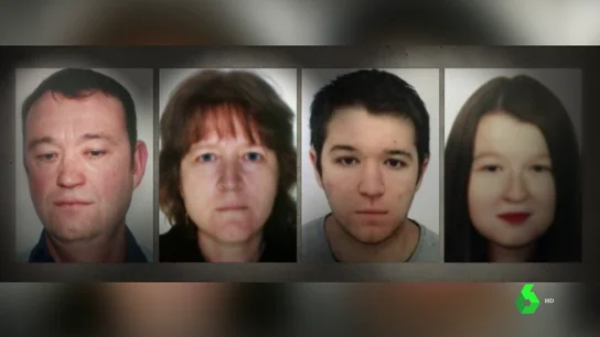 El crimen de la familia Troadec: el caso del misterioso oro de la Segunda Guerra Mundial por el que Caouissin podría enfrentarse a cadena perpetua El crimen de la familia Troadec: el caso del misterioso oro de la Segunda Guerra Mundial por el que Caouissin podría enfrentarse a cadena perpetua