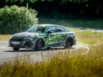 Audi RS 3 2021 Audi RS 3 2021