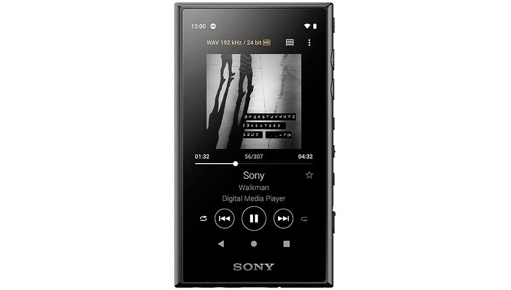 Walkman