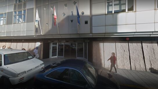 Condenan a un hombre en Gran Canaria por sacar por la ventana de un und&eacute;cimo piso al beb&eacute; de un a&ntilde;o que tiene con su pareja