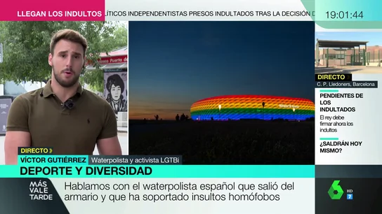 Víctor Gutiérrez Víctor Gutiérrez