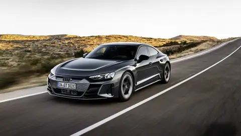 Audi fin motores Audi fin motores