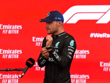 Valtteri Bottas Valtteri Bottas