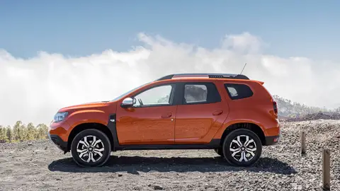 Nuevo Dacia Duster Nuevo Dacia Duster